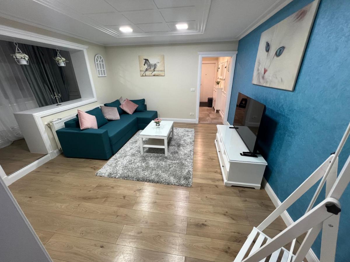 Paty'S Apartment 루고지 외부 사진