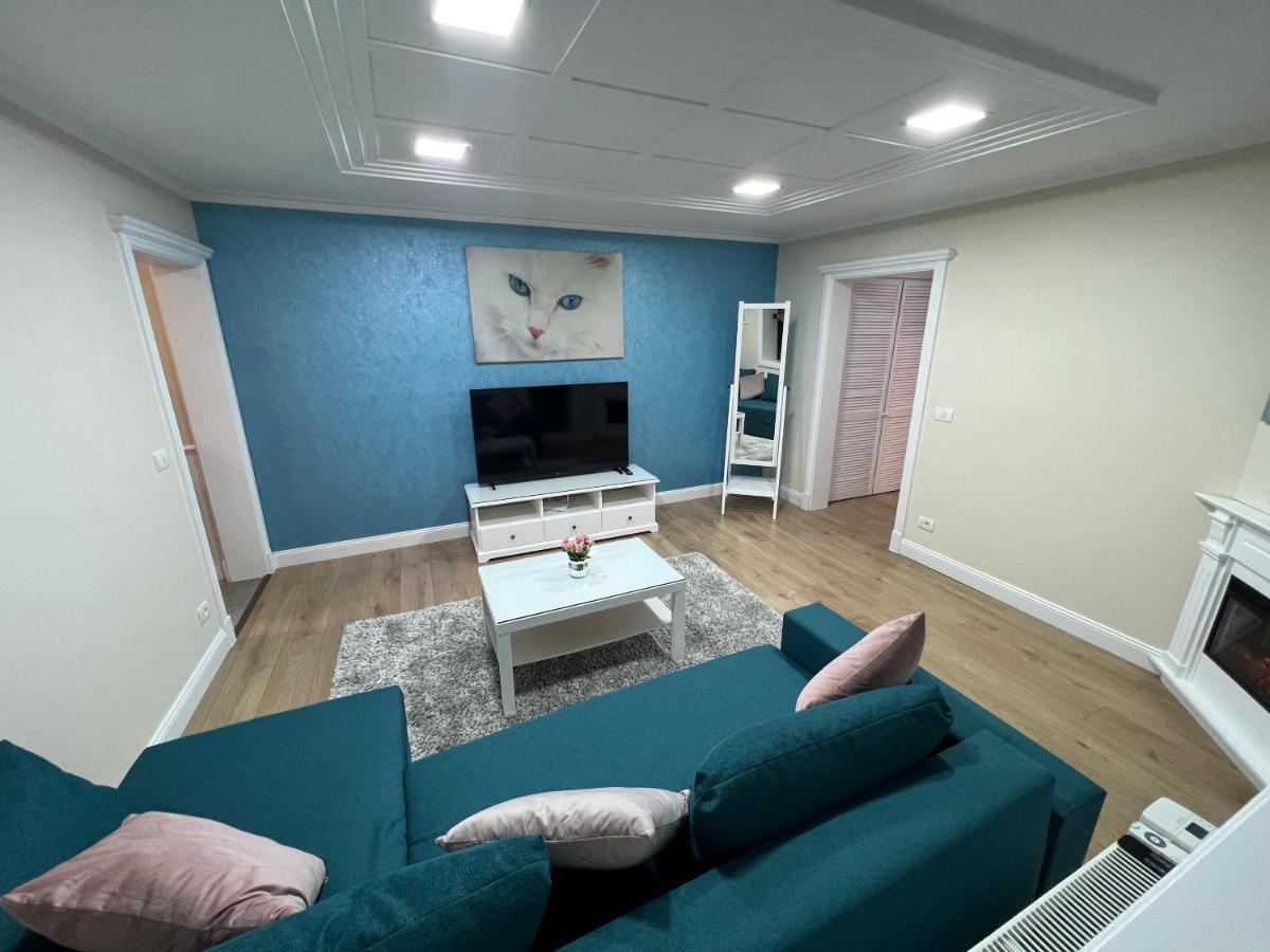 Paty'S Apartment 루고지 외부 사진