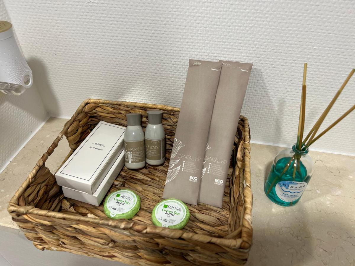 Paty'S Apartment 루고지 외부 사진